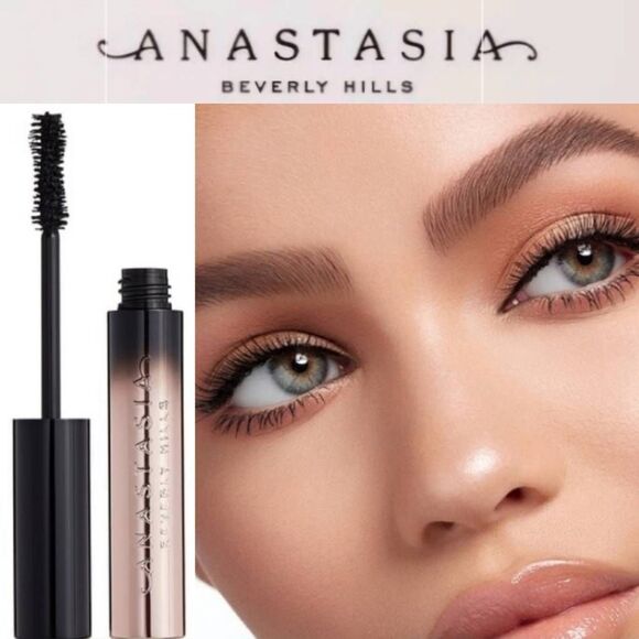 Anastasia Beverly Hills Other - Anastasia Beverly Hills Lash Brag Volumizing Mascara